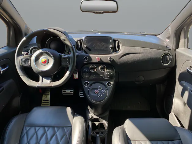 Fiat 595 Abarth C Abarth 1.4 T Comp