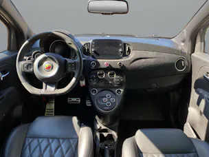 Fiat 595 Abarth C Abarth 1.4 T Comp