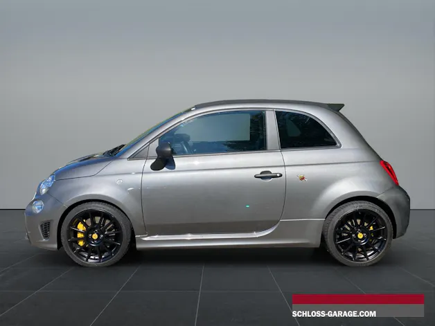 Fiat 595 Abarth C Abarth 1.4 T Comp
