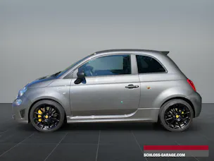 Fiat 595 Abarth C Abarth 1.4 T Comp