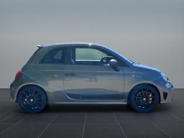 Fiat 595 Abarth C Abarth 1.4 T Comp
