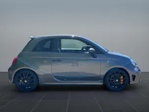 Fiat 595 Abarth C Abarth 1.4 T Comp
