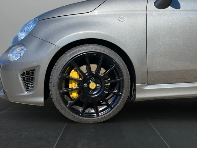 Fiat 595 Abarth C Abarth 1.4 T Comp