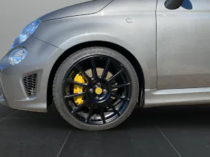 Fiat 595 Abarth C Abarth 1.4 T Comp