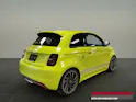 Fiat 500 Abarth Scorpionissima