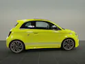 Fiat 500 Abarth Scorpionissima