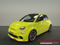 Fiat 500 Abarth Scorpionissima