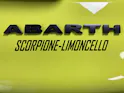 Fiat 500 Abarth Scorpionissima