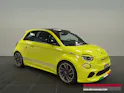 Fiat 500 Abarth Scorpionissima