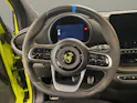 Fiat 500 Abarth Scorpionissima