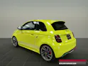 Fiat 500 Abarth Scorpionissima