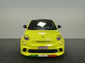 Fiat 500 Abarth Scorpionissima