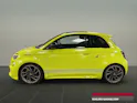 Fiat 500 Abarth Scorpionissima