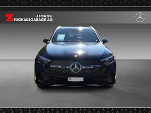 Mercedes-Benz GLC 220 d 4Matic