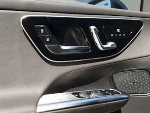 Mercedes-Benz GLC 220 d 4Matic