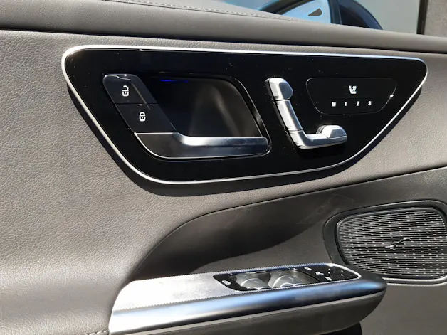 Mercedes-Benz GLC 220 d 4Matic