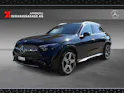 Mercedes-Benz GLC 220 d 4Matic