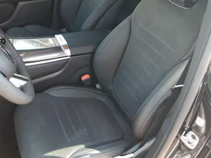 Mercedes-Benz GLC 220 d 4Matic