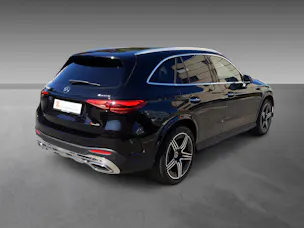 Mercedes-Benz GLC 220 d 4Matic