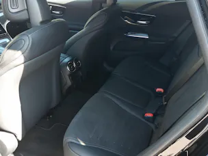 Mercedes-Benz GLC 220 d 4Matic