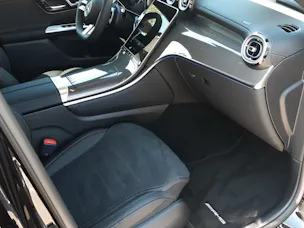 Mercedes-Benz GLC 220 d 4Matic