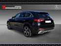 Mercedes-Benz GLC 220 d 4Matic