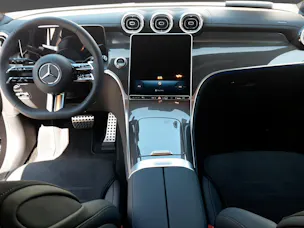 Mercedes-Benz GLC 220 d 4Matic