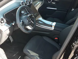 Mercedes-Benz GLC 220 d 4Matic