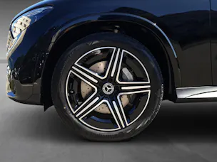 Mercedes-Benz GLC 220 d 4Matic