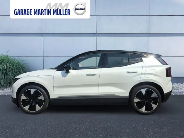 Volvo EX 30 E60 Twin Ultra Performance AWD
