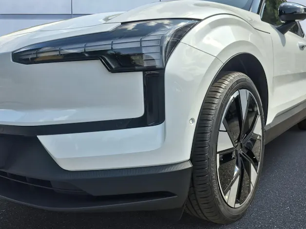 Volvo EX 30 E60 Twin Ultra Performance AWD