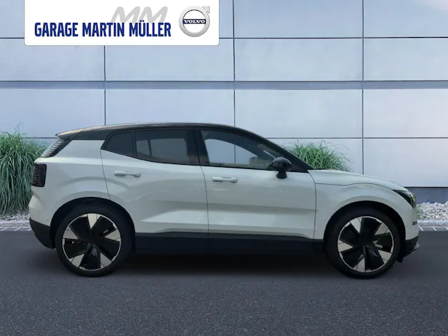 Volvo EX 30 E60 Twin Ultra Performance AWD