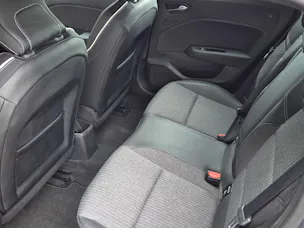 Renault Clio 1.6 E-Tech Intens