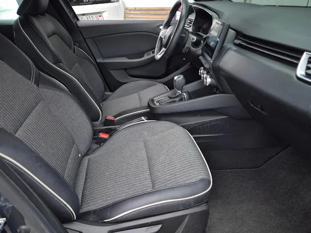 Renault Clio 1.6 E-Tech Intens