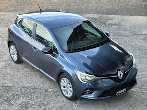Renault Clio 1.6 E-Tech Intens