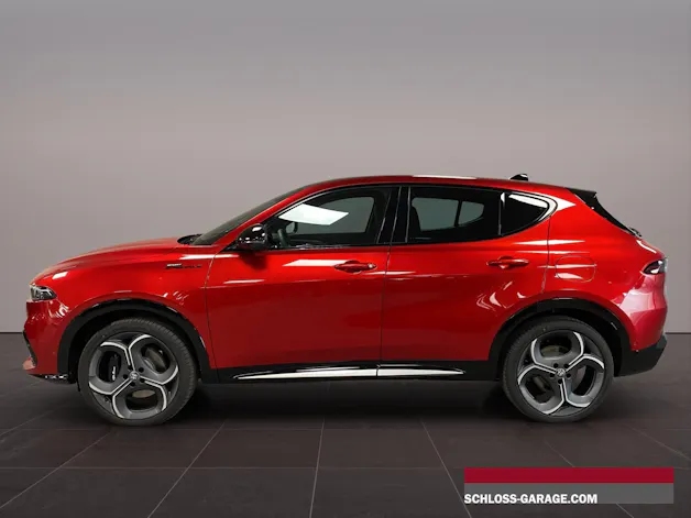Alfa Romeo TONALE 1.3 PHEV Sport Spec
