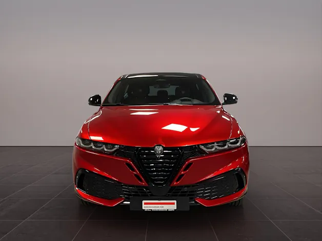 Alfa Romeo TONALE 1.3 PHEV Sport Spec