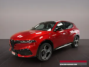 Alfa Romeo TONALE 1.3 PHEV Sport Spec