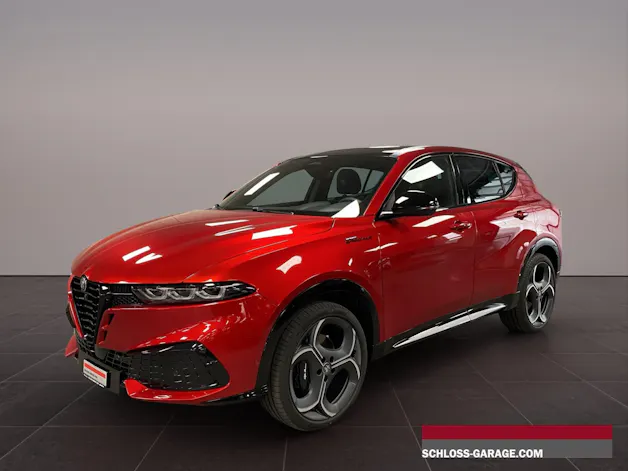Alfa Romeo TONALE 1.3 PHEV Sport Spec