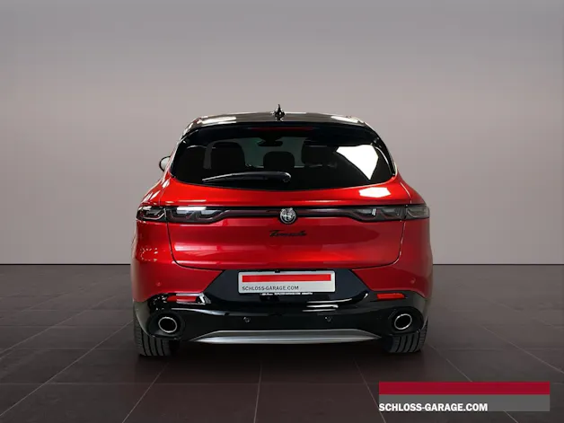 Alfa Romeo TONALE 1.3 PHEV Sport Spec