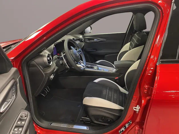 Alfa Romeo TONALE 1.3 PHEV Sport Spec