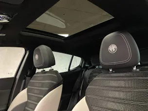 ALFA ROMEO TONALE 1.3 PHEV Sport Spec
