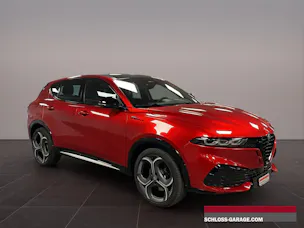 ALFA ROMEO TONALE 1.3 PHEV Sport Spec