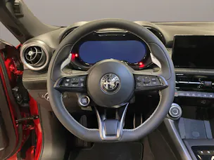 ALFA ROMEO TONALE 1.3 PHEV Sport Spec