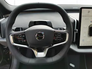 Volvo EX30 E60 Twin Ultra Performance AWD