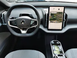 Volvo EX30 E60 Twin Ultra Performance AWD