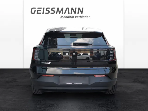 Volvo EX30 E60 Twin Ultra Performance AWD