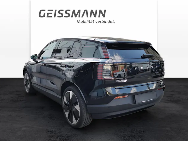 Volvo EX30 E60 Twin Ultra Performance AWD