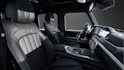 Mercedes-Benz G 63 AMG 9G-Tronic