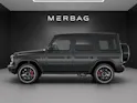 Mercedes-Benz G 63 AMG 9G-Tronic